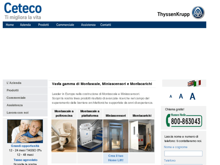 www.ceteco.it