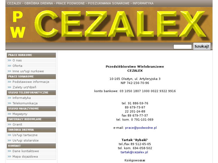 www.cezalex.com