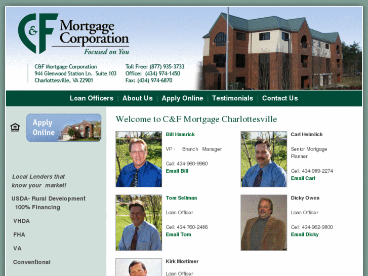 www.cfmortgagecville.com