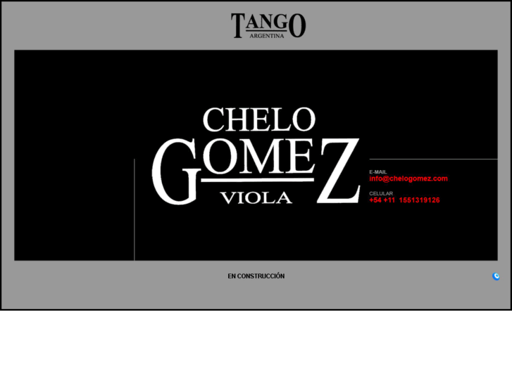 www.chelogomez.com