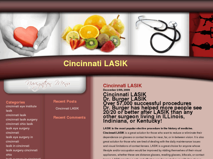 www.cincinnati-lasik.com