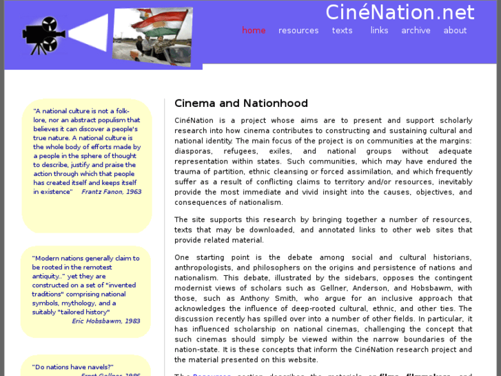 www.cinenation.net