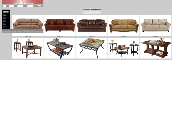 www.city-furnitures.com