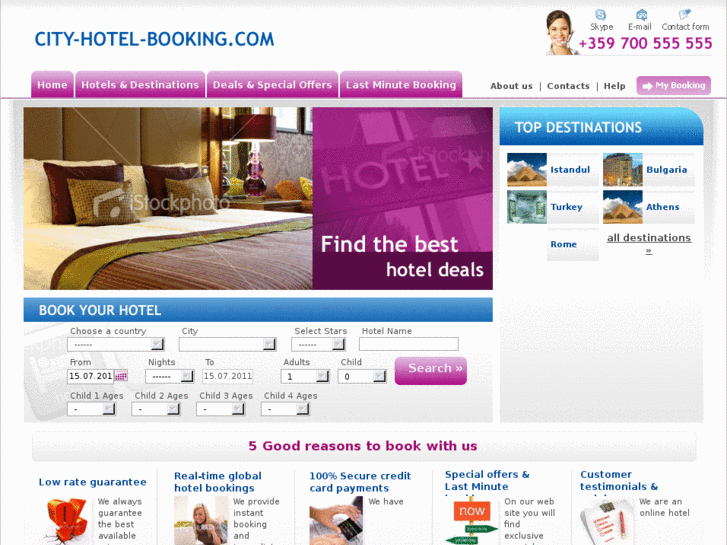 www.city-hotel-booking.com