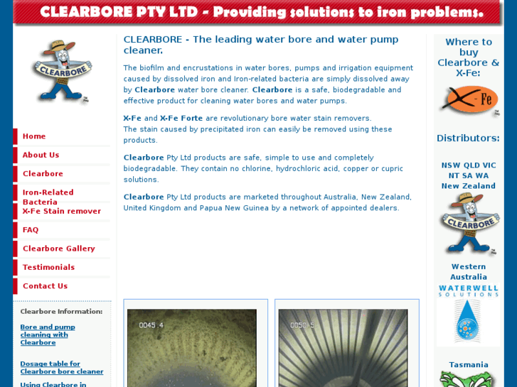 www.clearbore.com