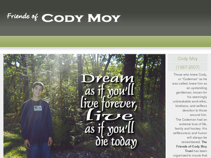 www.codymoy.org