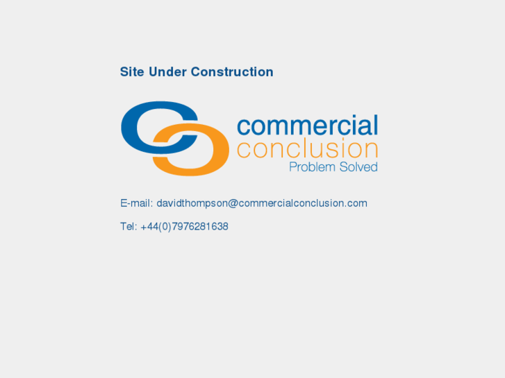 www.commercialconclusion.com