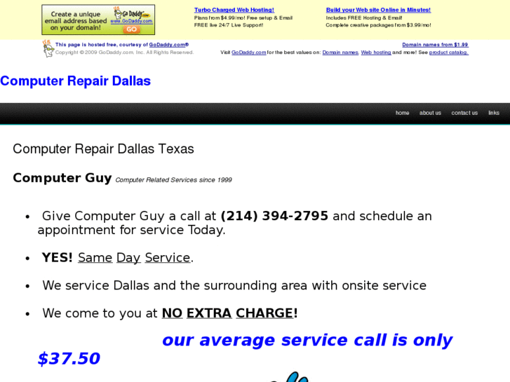 www.computerrepairdallastx.info