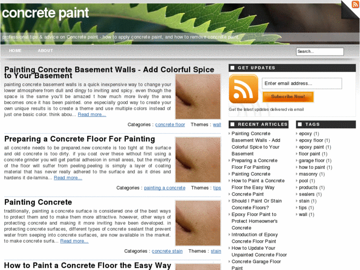 www.concrete-paint.net