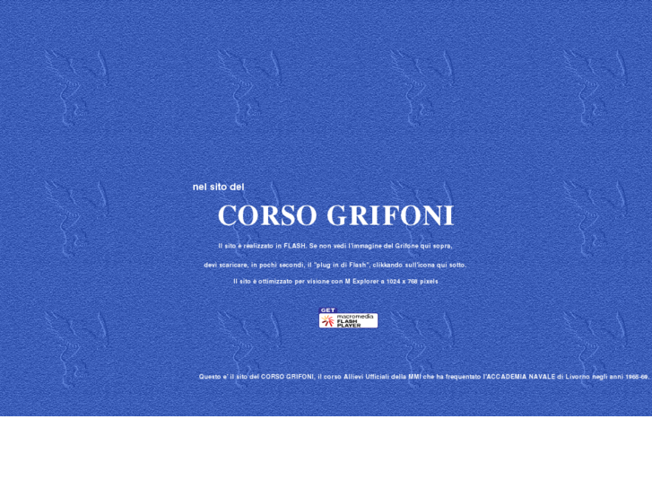 www.corsogrifoni.com