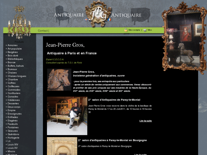 www.country-france-antiques.com