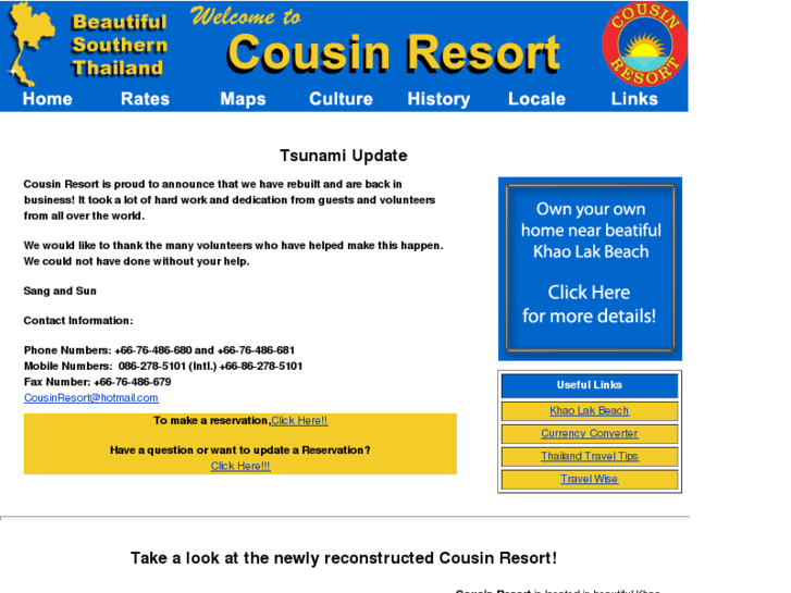 www.cousinresort.com