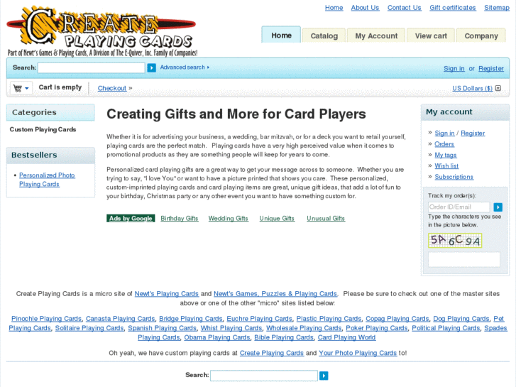 www.createplayingcards.com