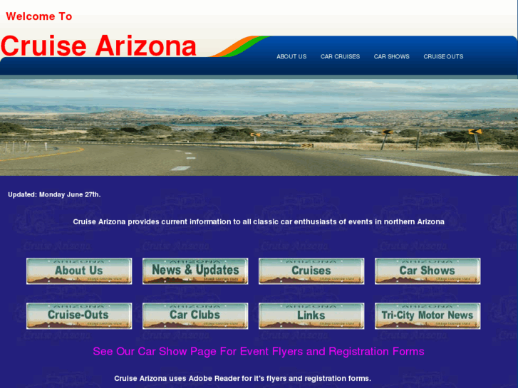 www.cruisearizona.com