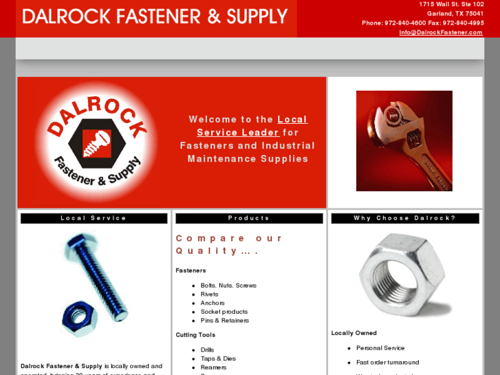 www.dalrockfastener.com