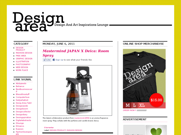 www.designarea.info