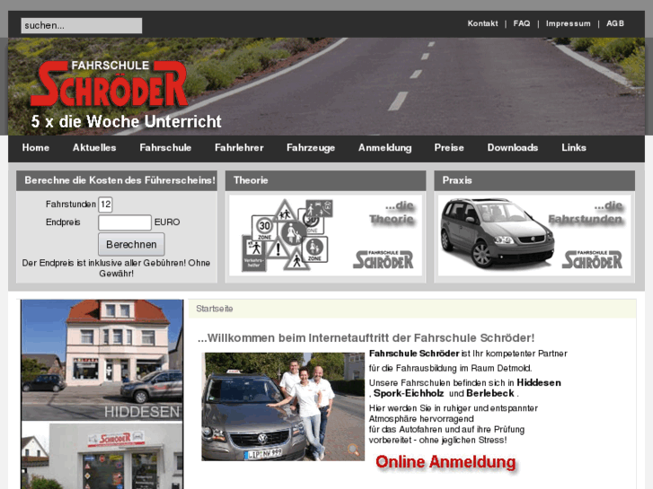 www.detmolder-fahrschulen.de