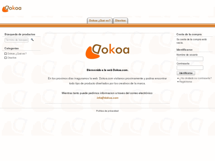 www.dokoa.com