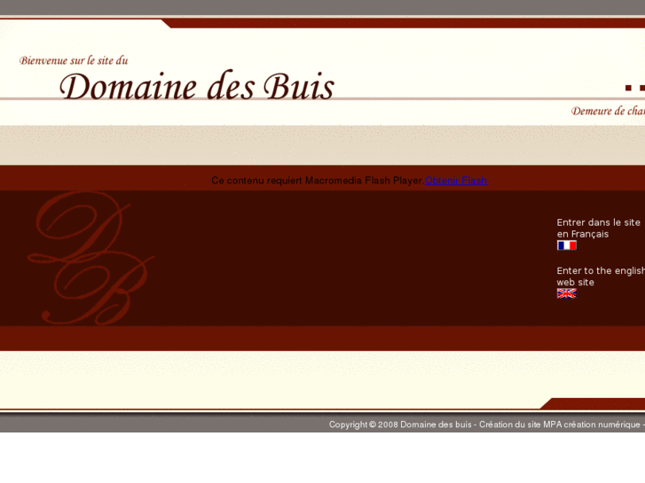 www.domaine-des-buis.com