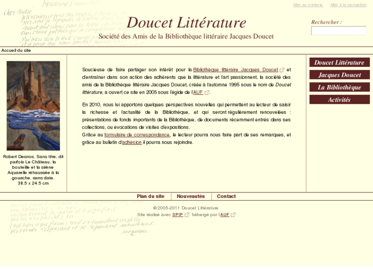 www.doucet-litterature.org