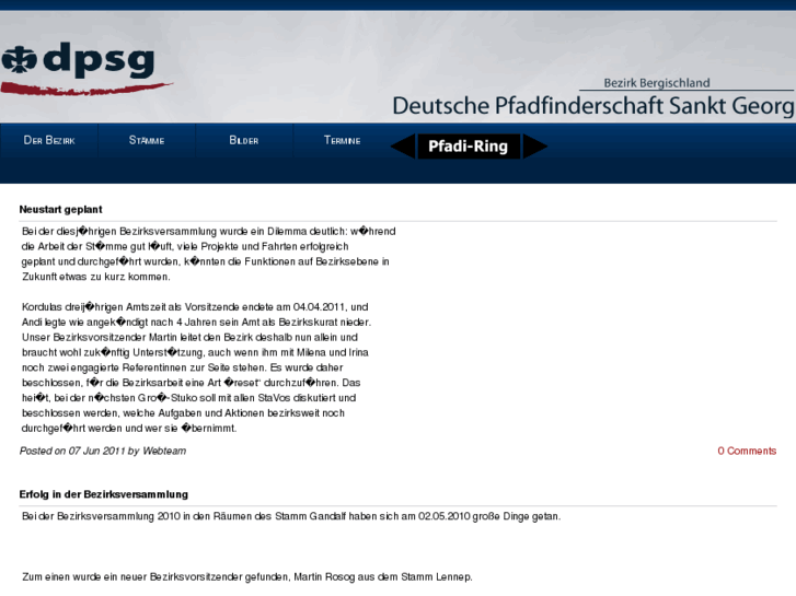 www.dpsgbergischland.de