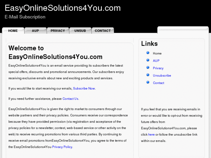 www.easyonlinesolutions4you.com