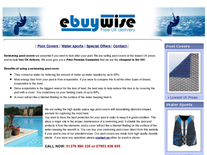 www.ebuywise.com