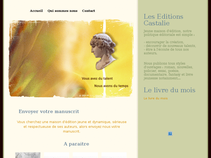 www.editions-castalie.com