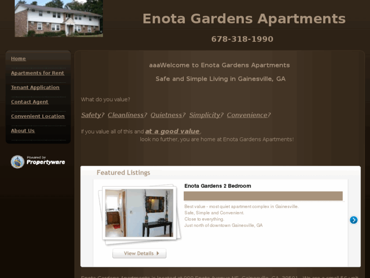 www.enotagardensapartments.com