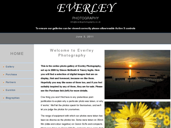 www.everleyphotography.co.uk