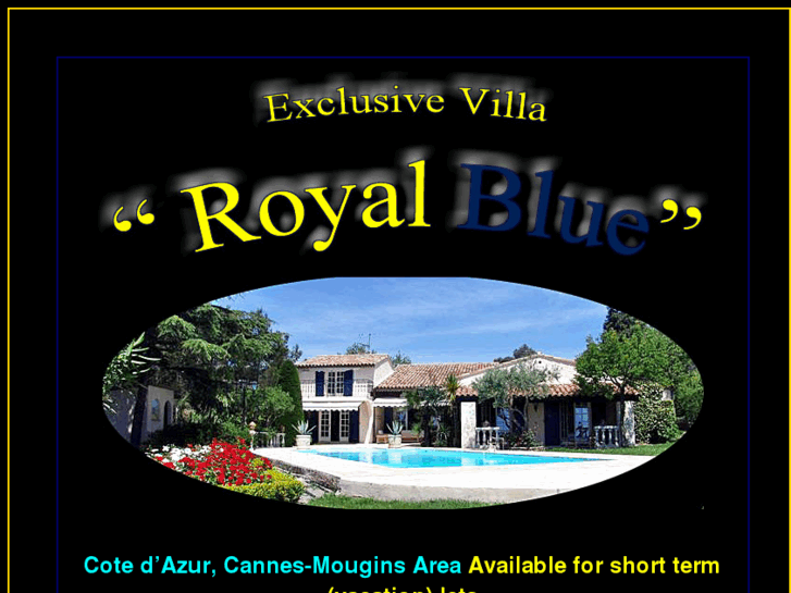 www.exclusive-villa.com