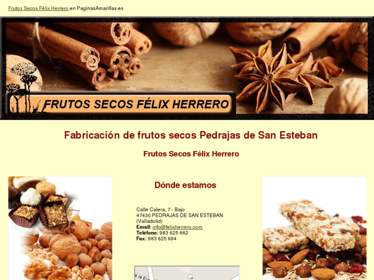 www.felixherrero.com