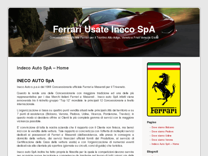 www.ferrariusate.in