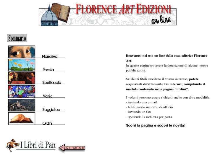 www.florenceartedizioni.com