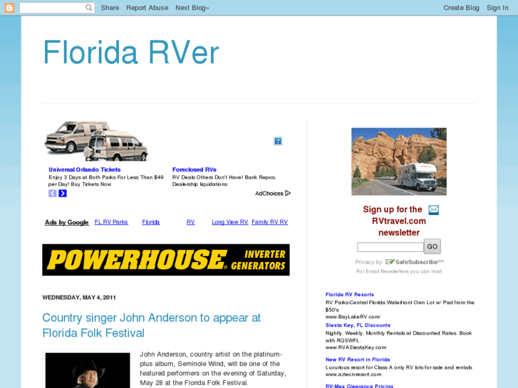 www.floridarver.com