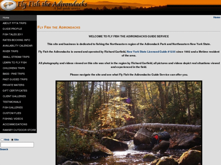 www.flyfishtheadirondacks.com