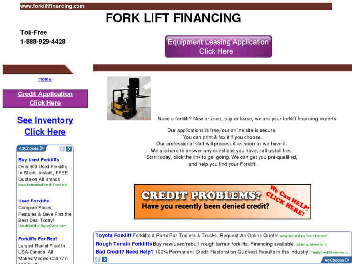 www.forkliftfinancing.com