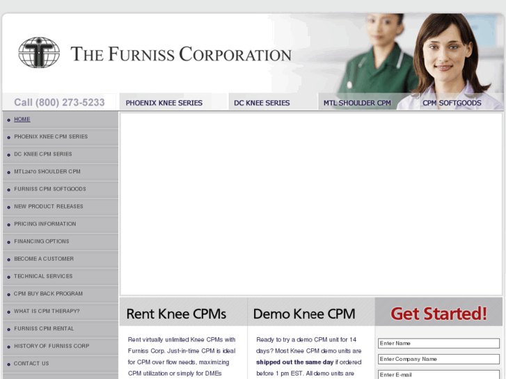 www.furnisscorp.com