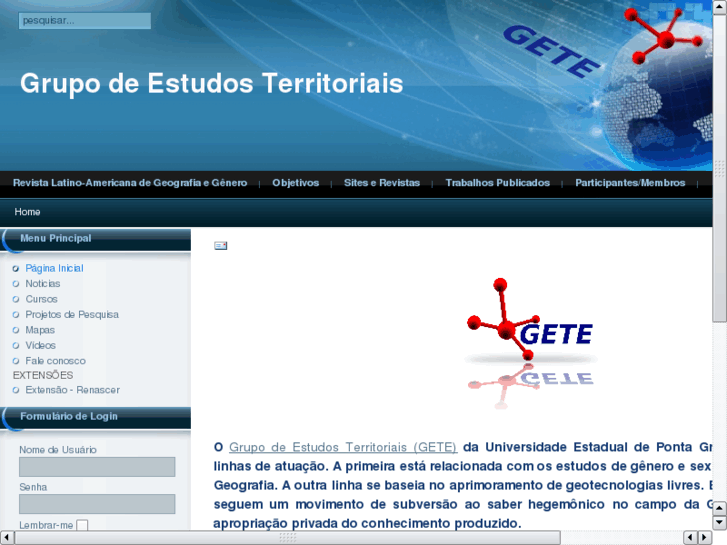 www.gete.net.br