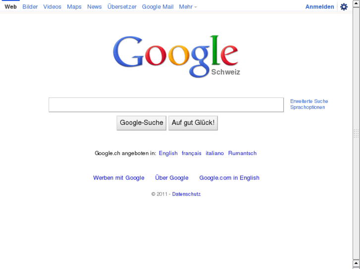 www.google.ch