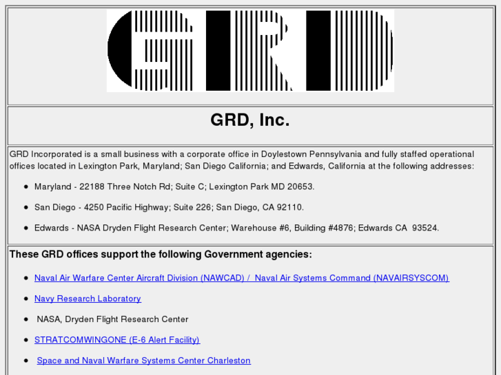 www.grd.com