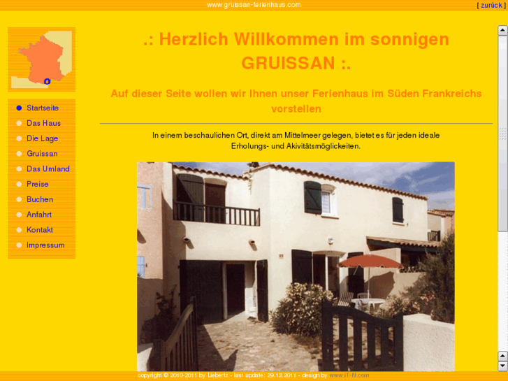 www.gruissan-ferienhaus.com