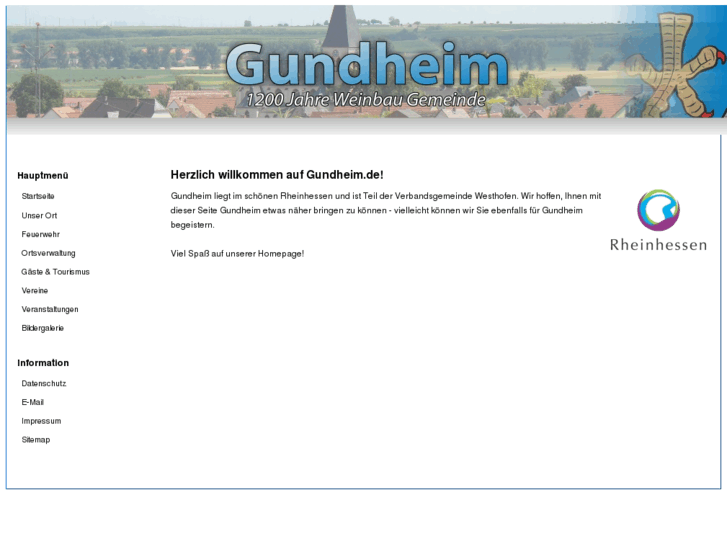 www.gundheim.de