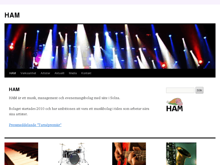 www.hansarenmusik.com