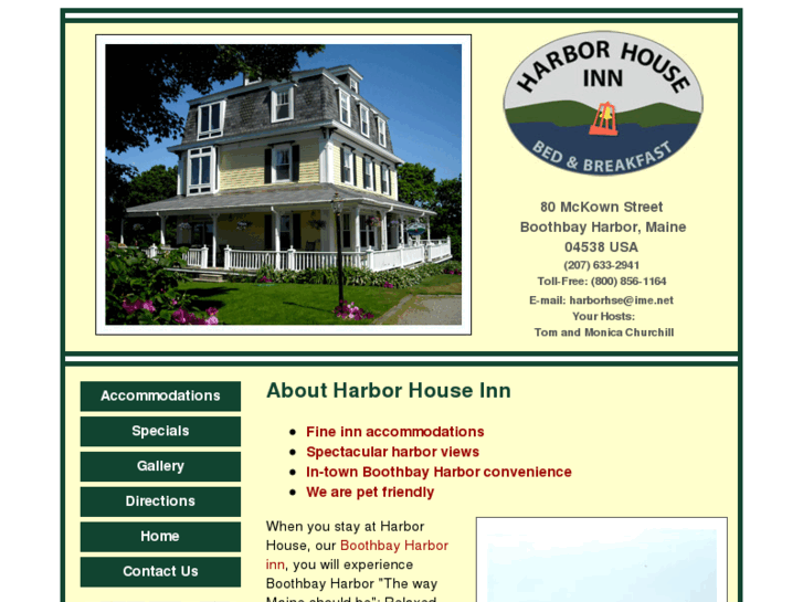 www.harborhouse-me.com