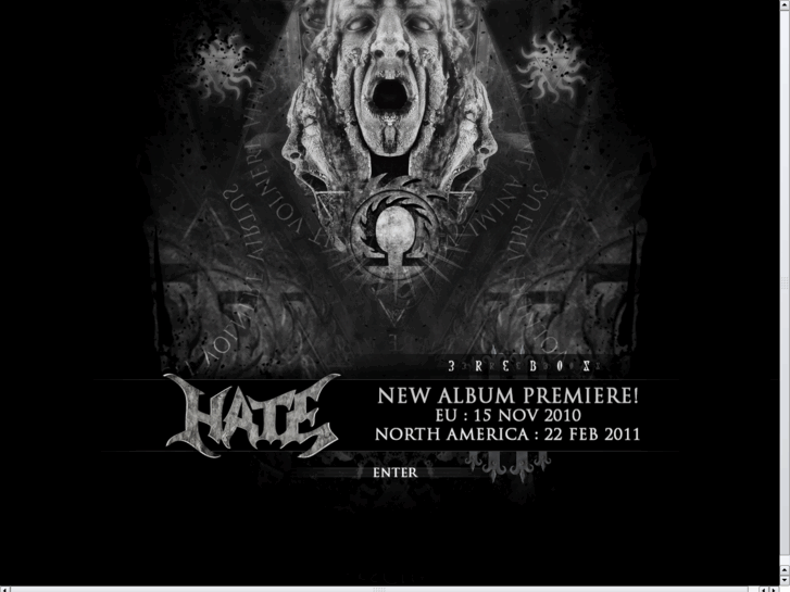 www.hate-metal.com