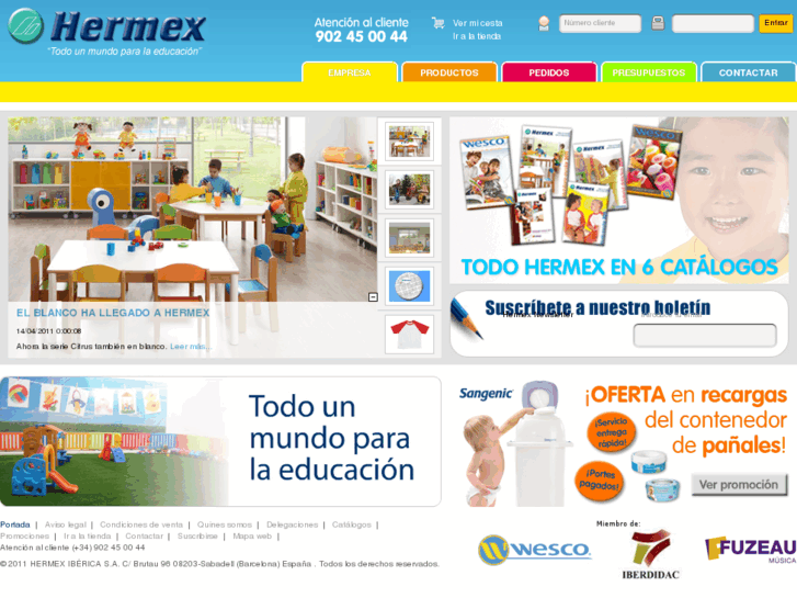 www.hermex.es