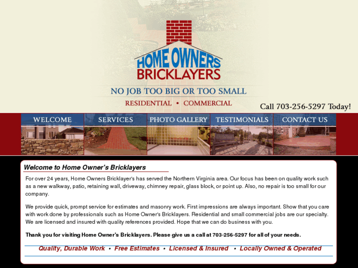 www.homeownersbricklayers.com