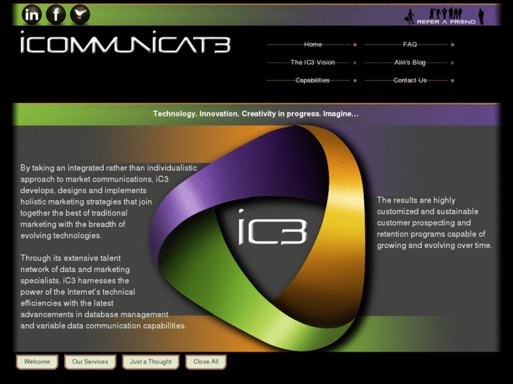 www.icommunicat3.com