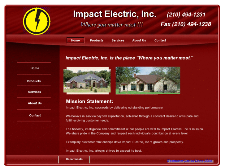 www.impactelectric.com